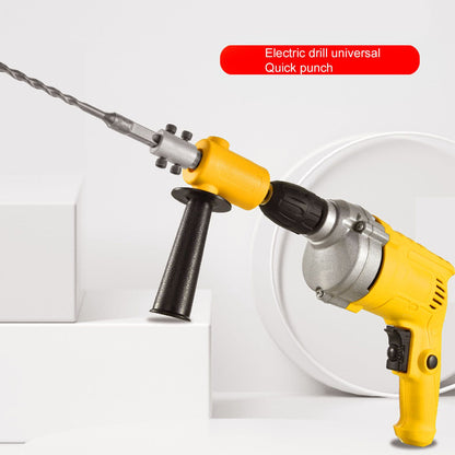 Electric Hammer Conversion Head Electric Rotary Hammer Drill Head Electric Hammer Drill Bit Orange V1294-YM0521-3114230044712