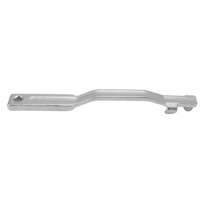 Universial Wrench Extender Bar Sturdy Structure Aluminium Alloy Wrench Extender Tool Bar V1294-YM0521-3114230046911