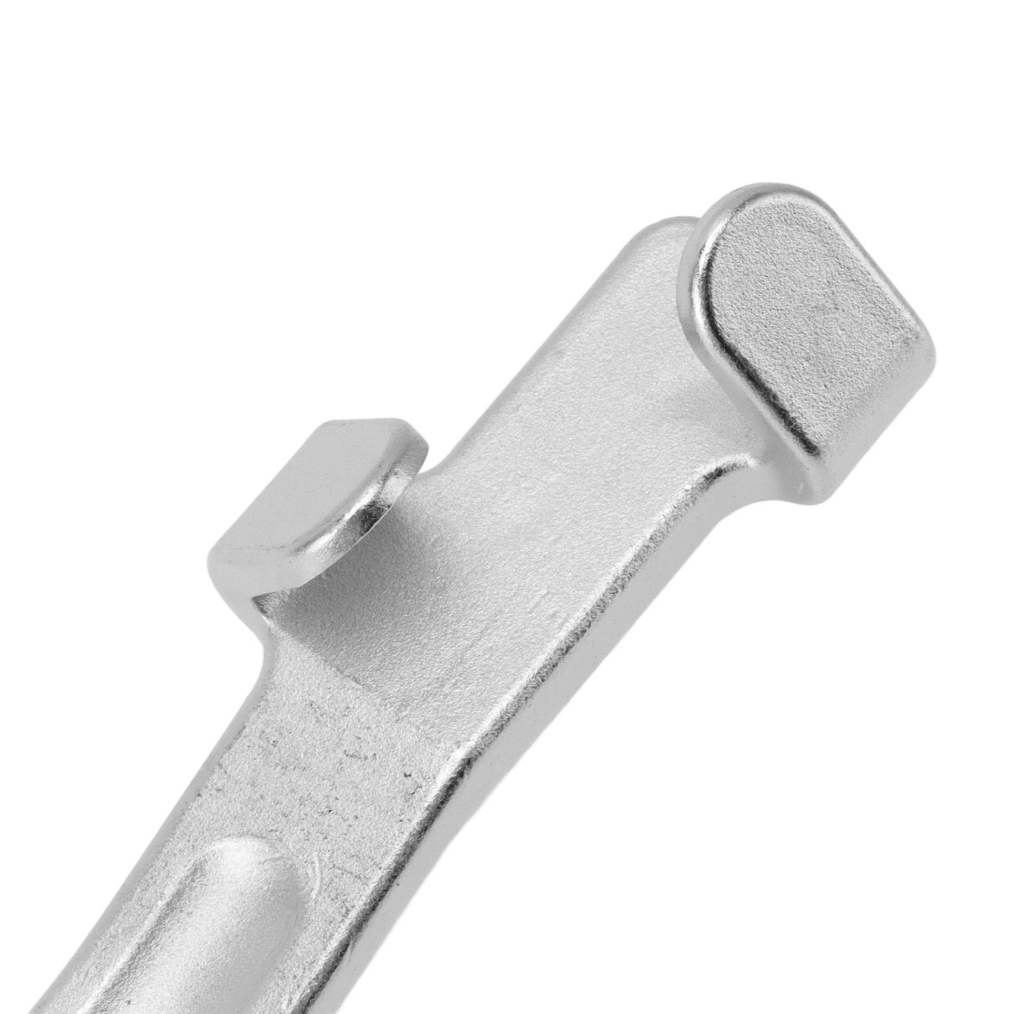 Universial Wrench Extender Bar Sturdy Structure Aluminium Alloy Wrench Extender Tool Bar V1294-YM0521-3114230046911