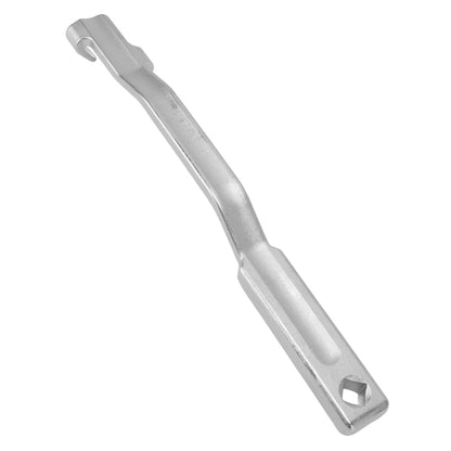 Universial Wrench Extender Bar Sturdy Structure Aluminium Alloy Wrench Extender Tool Bar V1294-YM0521-3114230046911