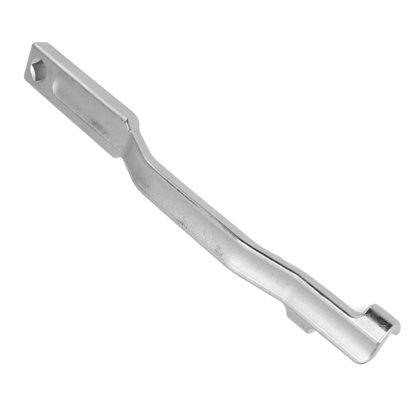 Universial Wrench Extender Bar Sturdy Structure Aluminium Alloy Wrench Extender Tool Bar V1294-YM0521-3114230046911