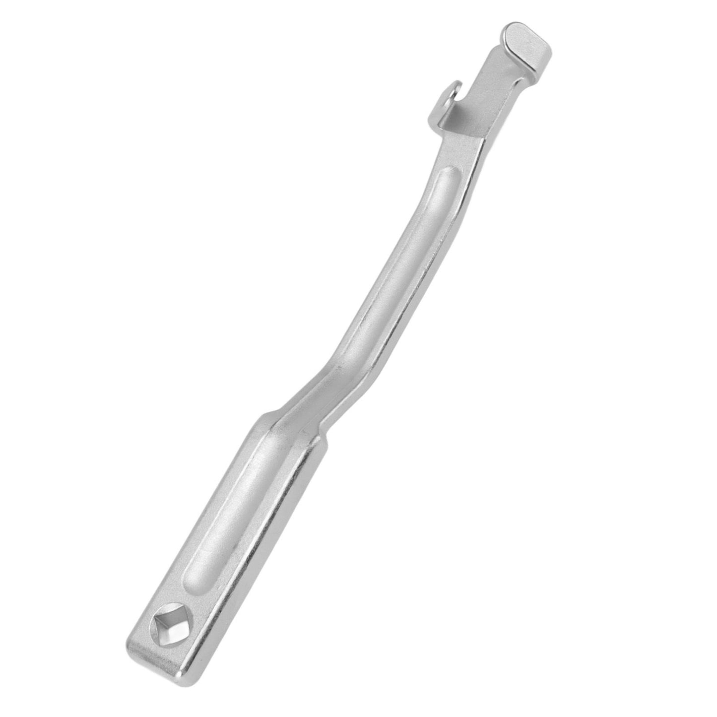 Universial Wrench Extender Bar Sturdy Structure Aluminium Alloy Wrench Extender Tool Bar V1294-YM0521-3114230046911