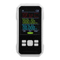 Radiation Detector RF Electric Magnetic Field Strength Detection Handheld Electromagnetic Radiation Meter V1294-YM0521-3114230048511