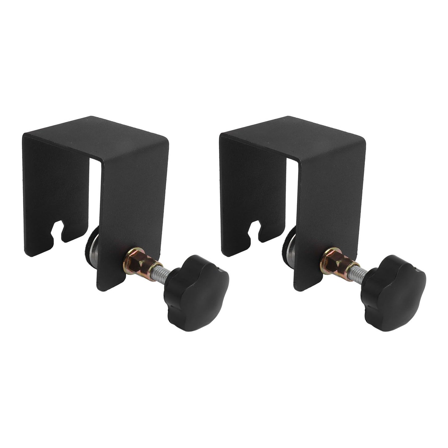 2PCS Drawer Front Installation Clamps Electrostatic Spraying Cabinet Front Installation Clamps for Drawer V1294-YM0521-3114230053011