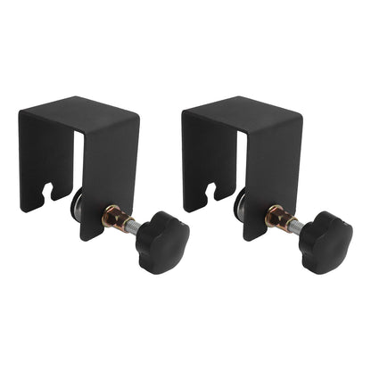2PCS Drawer Front Installation Clamps Electrostatic Spraying Cabinet Front Installation Clamps for Drawer V1294-YM0521-3114230053011