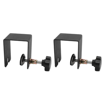 2PCS Drawer Front Installation Clamps Electrostatic Spraying Cabinet Front Installation Clamps for Drawer V1294-YM0521-3114230053011