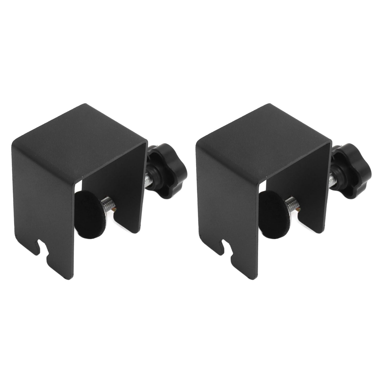 2PCS Drawer Front Installation Clamps Electrostatic Spraying Cabinet Front Installation Clamps for Drawer V1294-YM0521-3114230053011