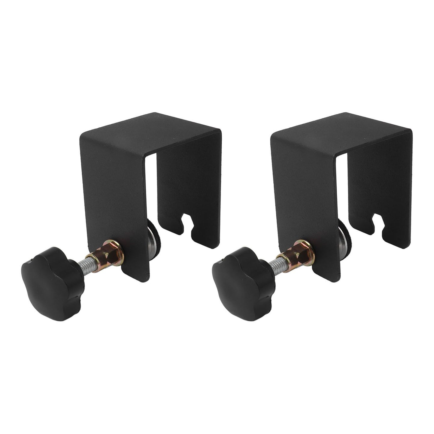 2PCS Drawer Front Installation Clamps Electrostatic Spraying Cabinet Front Installation Clamps for Drawer V1294-YM0521-3114230053011