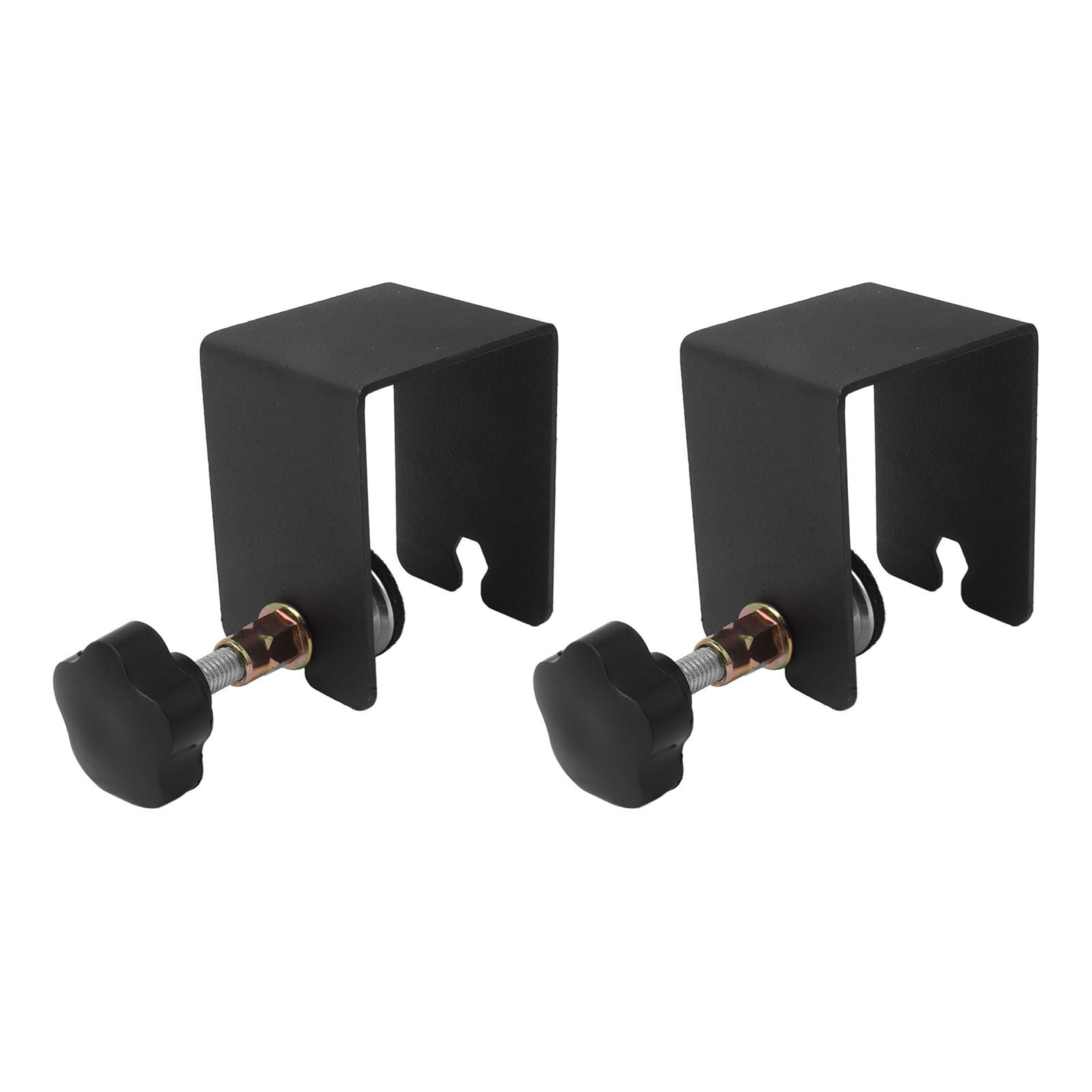 2PCS Drawer Front Installation Clamps Electrostatic Spraying Cabinet Front Installation Clamps for Drawer V1294-YM0521-3114230053011