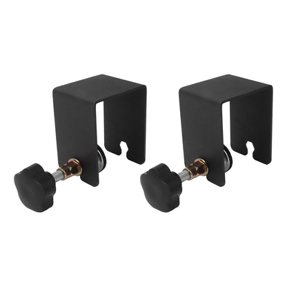 2PCS Drawer Front Installation Clamps Electrostatic Spraying Cabinet Front Installation Clamps for Drawer V1294-YM0521-3114230053011