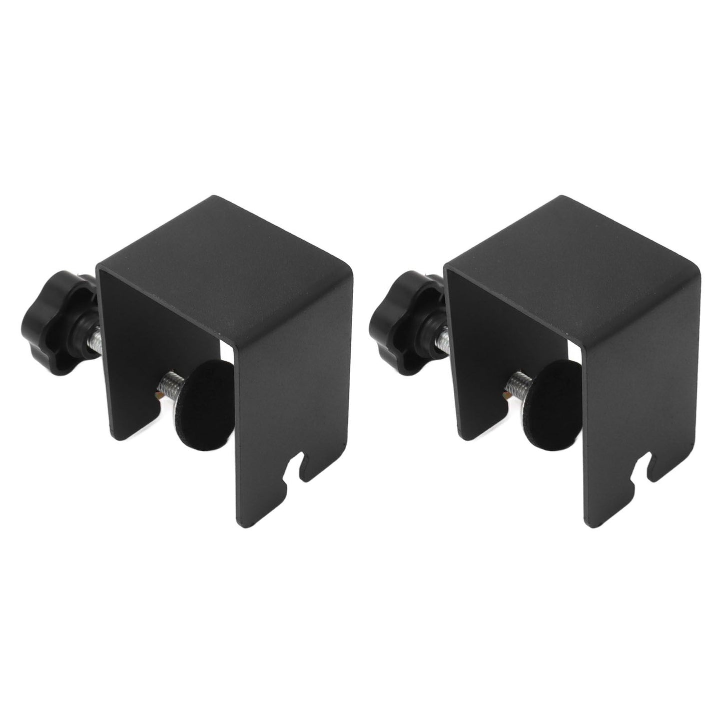 2PCS Drawer Front Installation Clamps Electrostatic Spraying Cabinet Front Installation Clamps for Drawer V1294-YM0521-3114230053011