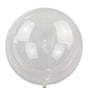 10pcs Luminous Balloon Thickened Explosion Proof Reusable Clear Light Up Balloon for Party Wedding 36 Inch V1294-YM0521-3115230014611