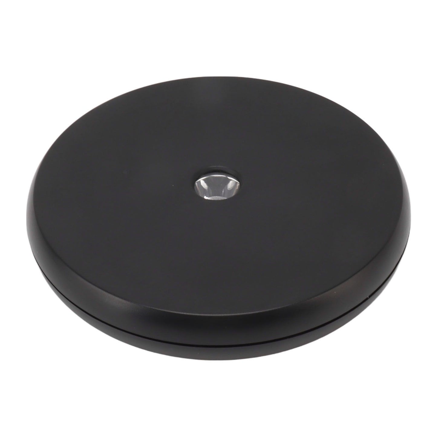 Electric Rotating Display Table LED Light 25cm Noiseless 20kg Load Capacity Turntable Display Stand for V1294-YM0521-3115230016511