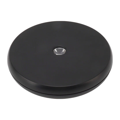 Electric Rotating Display Table LED Light 25cm Noiseless 20kg Load Capacity Turntable Display Stand for V1294-YM0521-3115230016511
