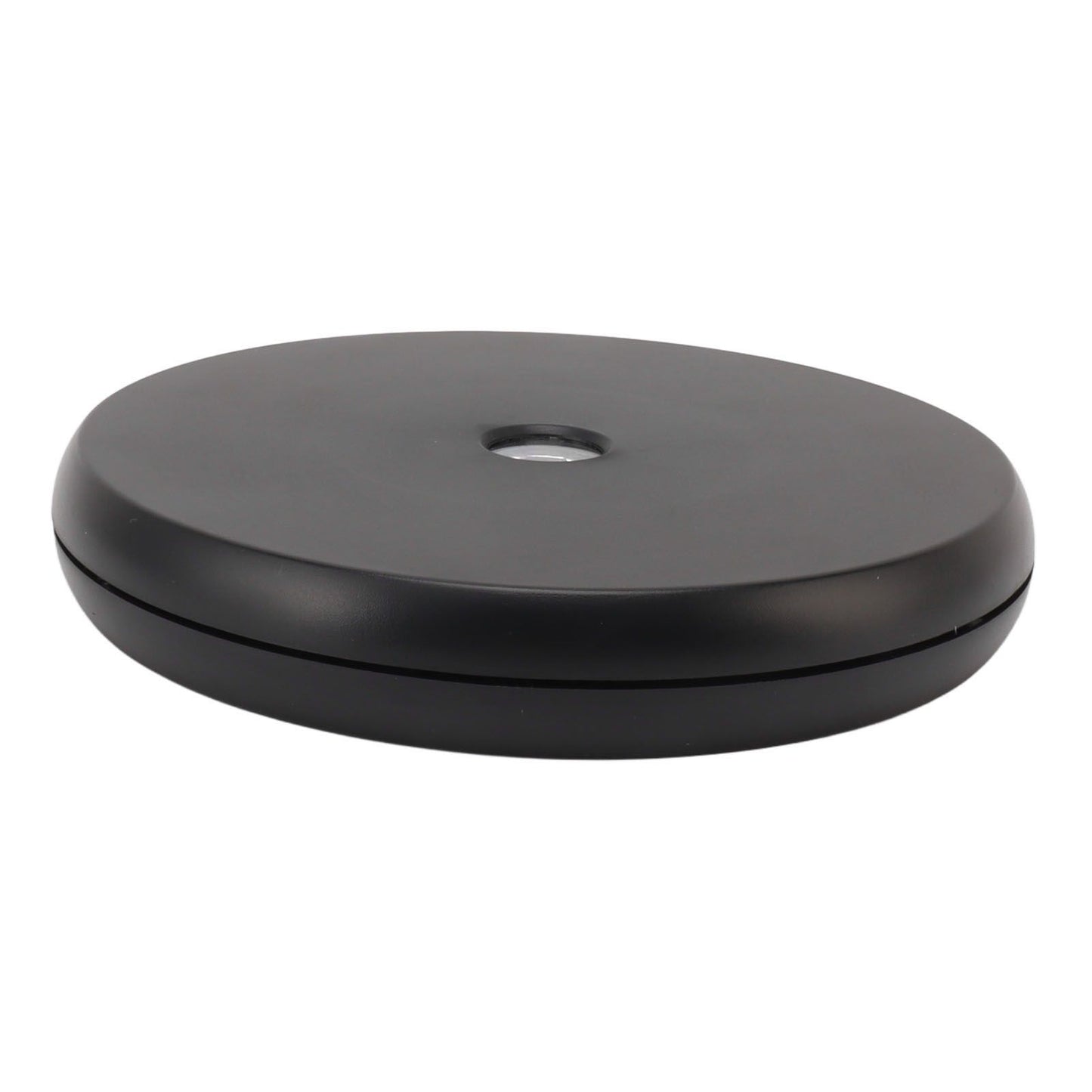 Electric Rotating Display Table LED Light 25cm Noiseless 20kg Load Capacity Turntable Display Stand for V1294-YM0521-3115230016511