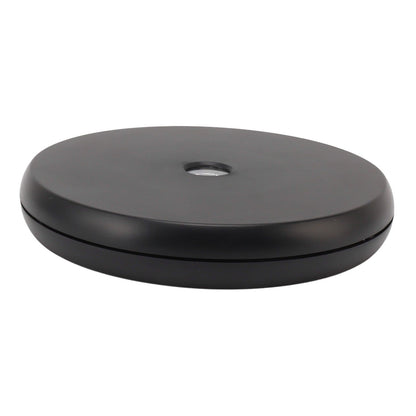 Electric Rotating Display Table LED Light 25cm Noiseless 20kg Load Capacity Turntable Display Stand for V1294-YM0521-3115230016511
