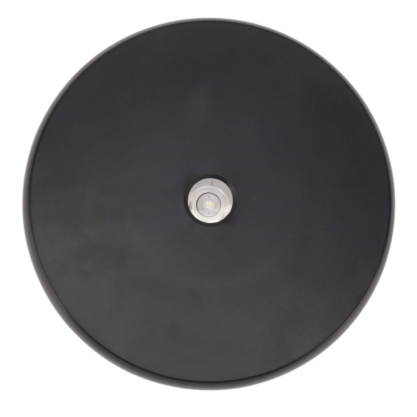 Electric Rotating Display Table LED Light 25cm Noiseless 20kg Load Capacity Turntable Display Stand for V1294-YM0521-3115230016511