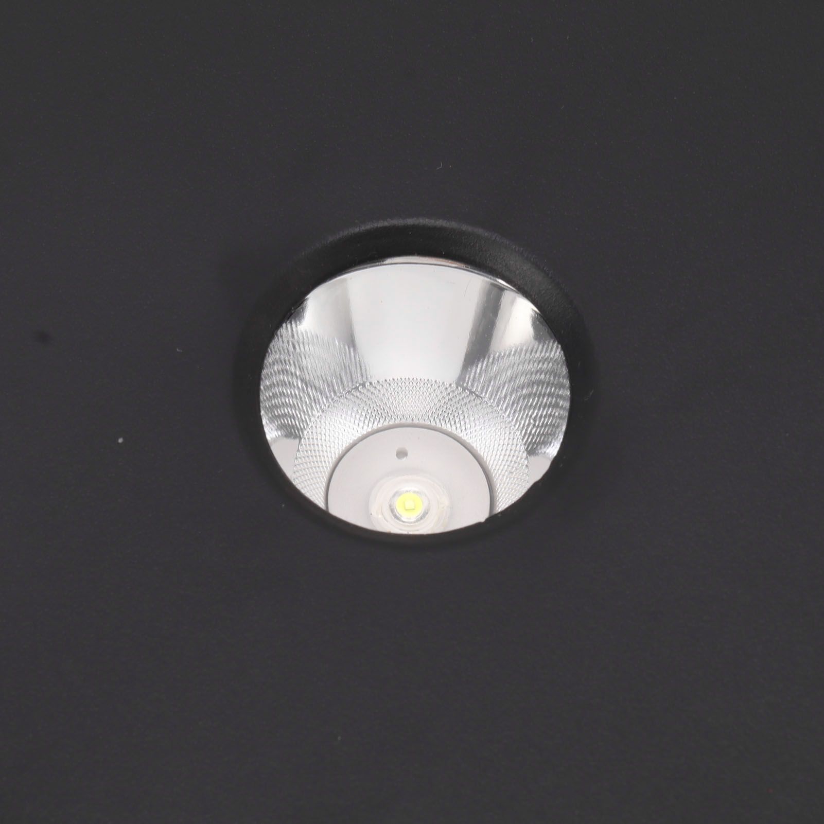 Electric Rotating Display Table LED Light 25cm Noiseless 20kg Load Capacity Turntable Display Stand for V1294-YM0521-3115230016511