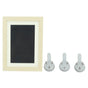 Kids Art Frame Composite Wood Front Opening Changeable Magnetic Picture Display for Crafts Drawing Wood V1294-YM0521-3115230022513