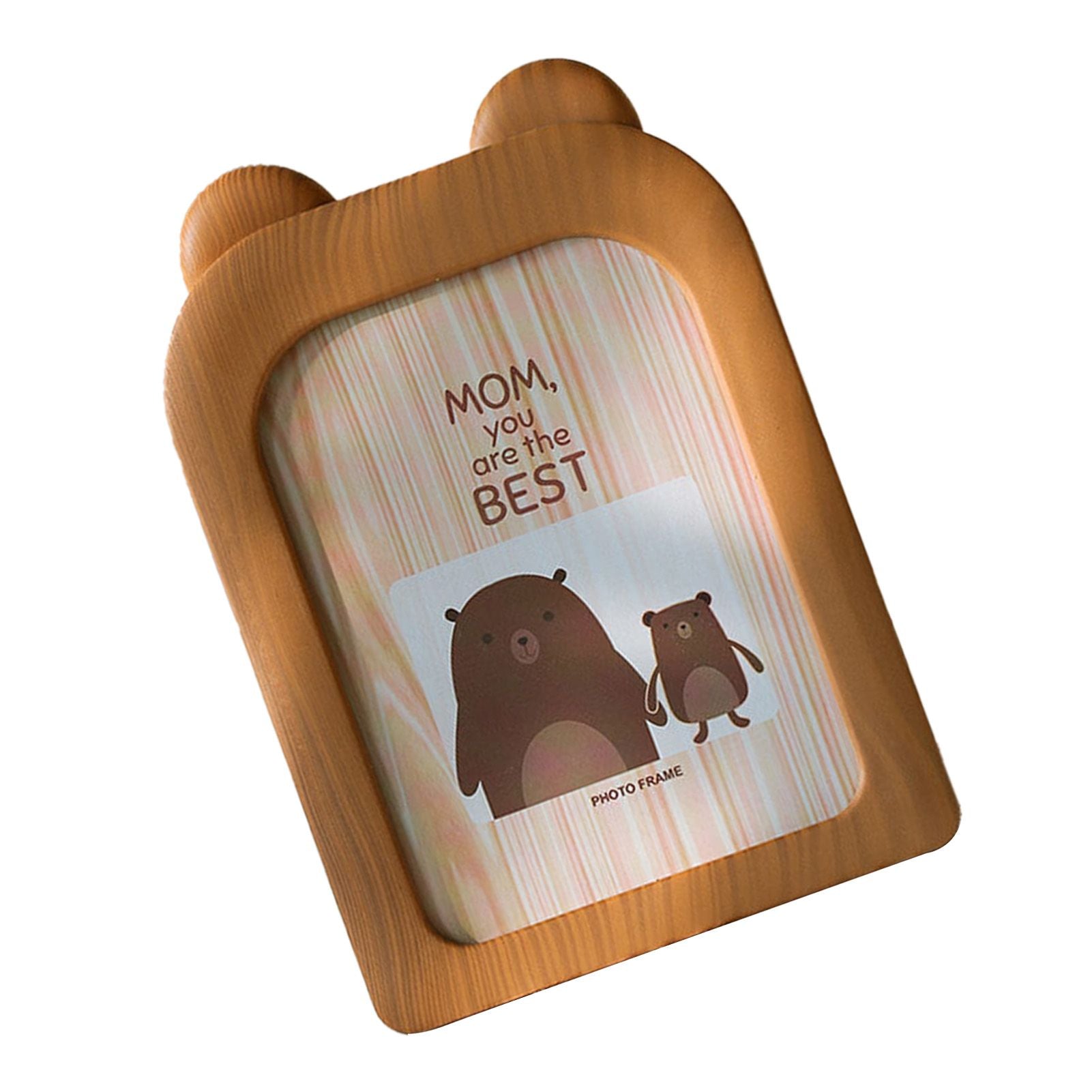 Ins Cute Cartoon Creative Photo Frame 7 Inch Picture Frame Office Desktop Decoration Kindergarten Wall V1294-YM0521-3115230025711