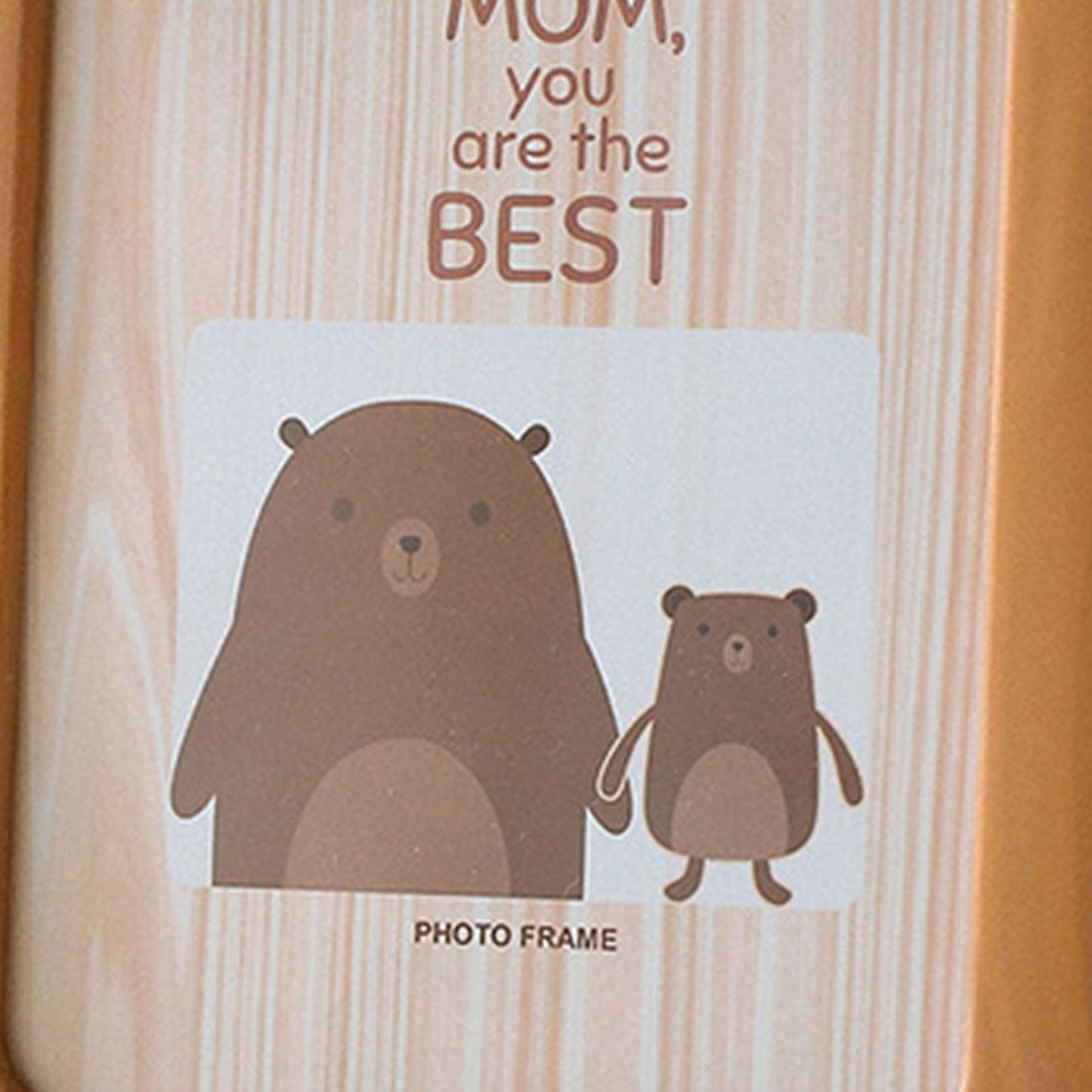 Ins Cute Cartoon Creative Photo Frame 7 Inch Picture Frame Office Desktop Decoration Kindergarten Wall V1294-YM0521-3115230025711