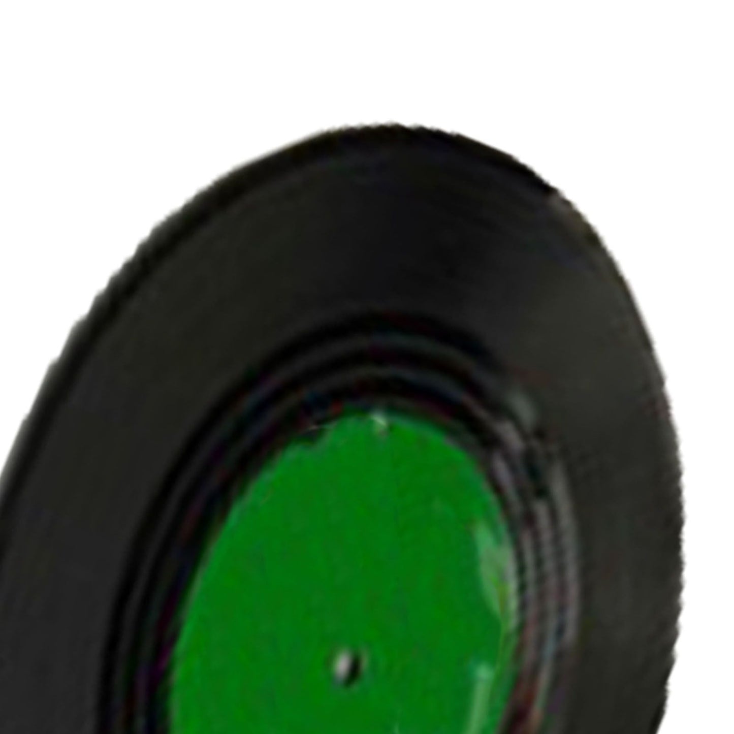 2pcs Record Coasters Retro Funny Unique Recordings Disk Coasters for Drink Bars Coffee V1294-YM0521-3115230030211