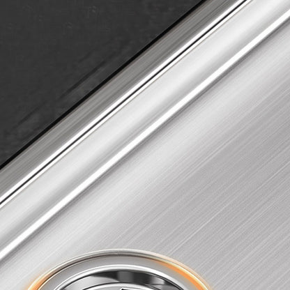 Rectangular Floor Drain Water Barrier Function Avoid Clogging Stainless Steel Shower Linear Drain for Kitchen V1294-YM0521-3116230000911