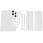 Clothing Garment Rack Multifunctional Triangular Movable Multi Layer Storage Heavy Duty Clothing Rack for V1294-YM0521-3116230002911