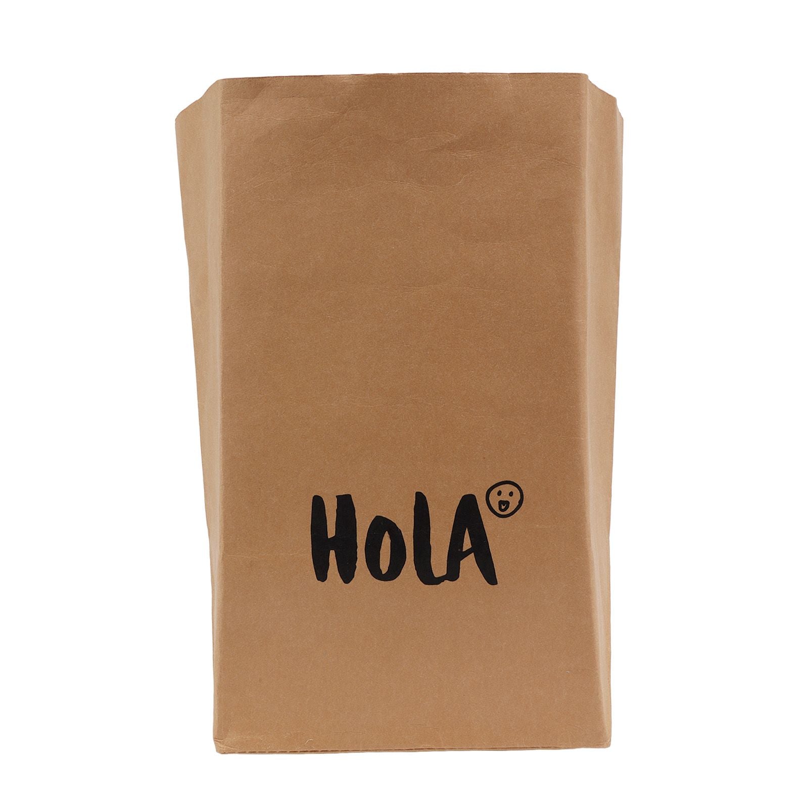 Paper Bag Water Washing Large Capacity Grocery Storage Kraft Paper Bag for Home Kitchen Extra Large Size HOLA V1294-YM0521-3117220277514