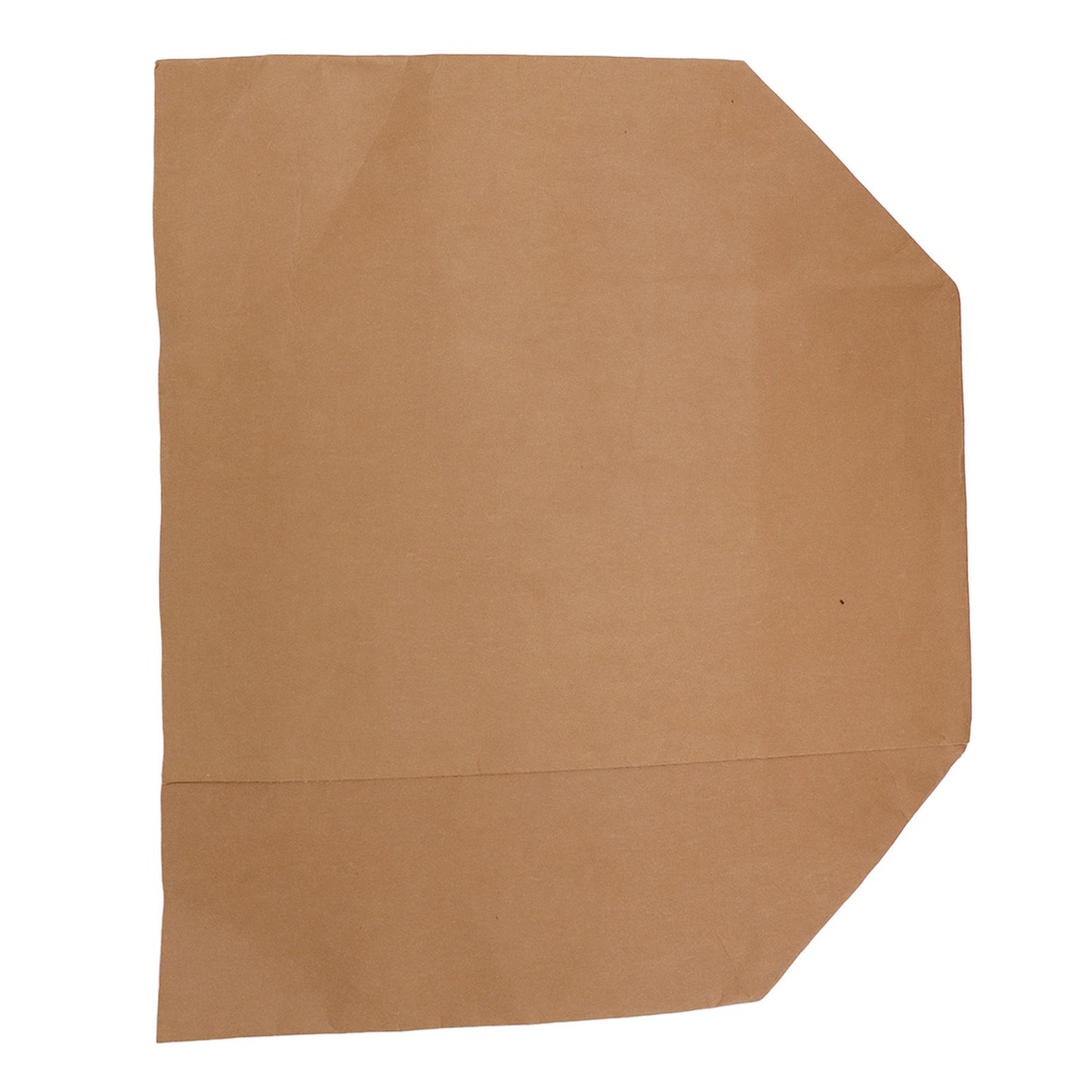 Paper Bag Water Washing Large Capacity Grocery Storage Kraft Paper Bag for Home Kitchen Extra Large Size HOLA V1294-YM0521-3117220277514