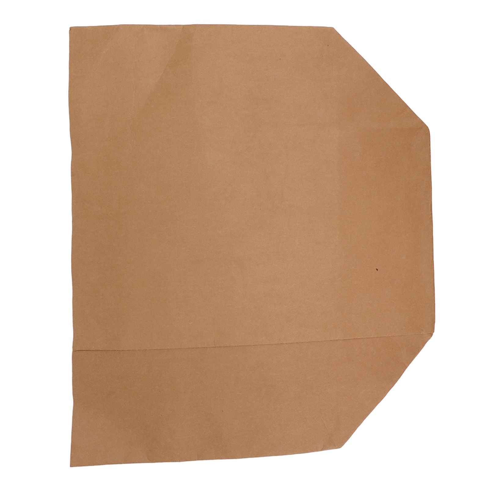 Paper Bag Water Washing Large Capacity Grocery Storage Kraft Paper Bag for Home Kitchen Extra Large Size HOLA V1294-YM0521-3117220277514
