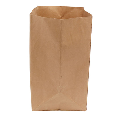 Paper Bag Water Washing Large Capacity Grocery Storage Kraft Paper Bag for Home Kitchen Extra Large Size HOLA V1294-YM0521-3117220277514