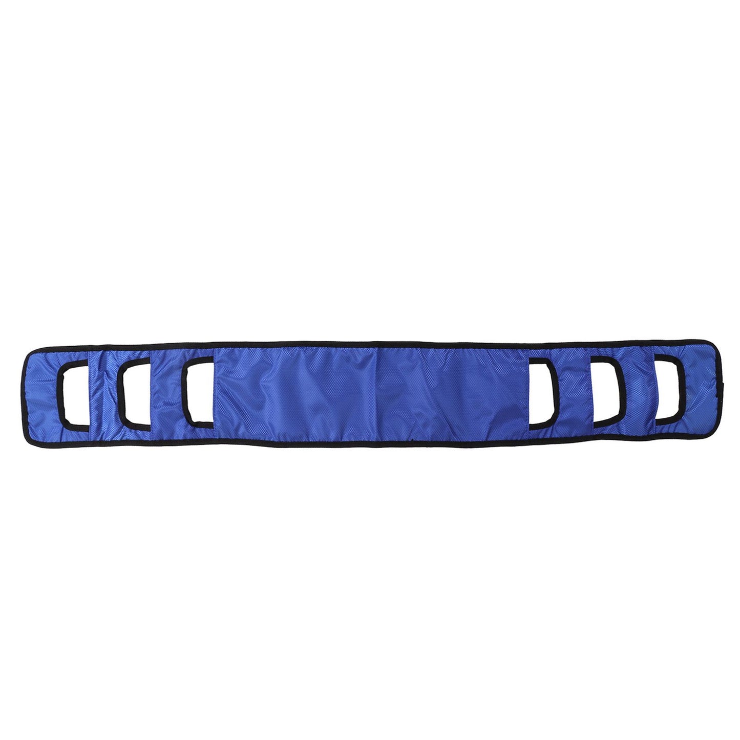 Seniors Bed Transfer Sling Labor Saving Widened Breathable Elderly Lift Turning Belt with Padded Handle for V1294-YM0521-3117220278012