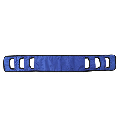 Seniors Bed Transfer Sling Labor Saving Widened Breathable Elderly Lift Turning Belt with Padded Handle for V1294-YM0521-3117220278012