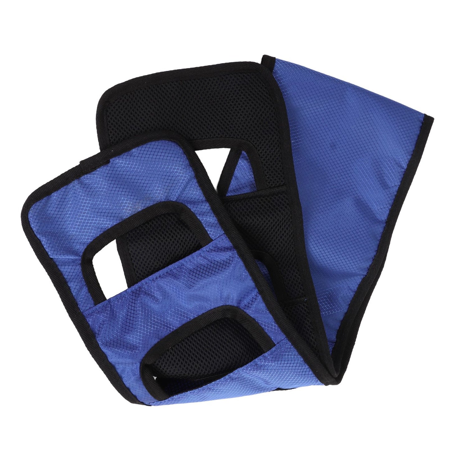 Seniors Bed Transfer Sling Labor Saving Widened Breathable Elderly Lift Turning Belt with Padded Handle for V1294-YM0521-3117220278012