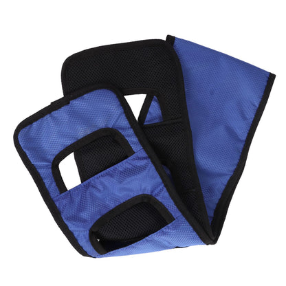 Seniors Bed Transfer Sling Labor Saving Widened Breathable Elderly Lift Turning Belt with Padded Handle for V1294-YM0521-3117220278012