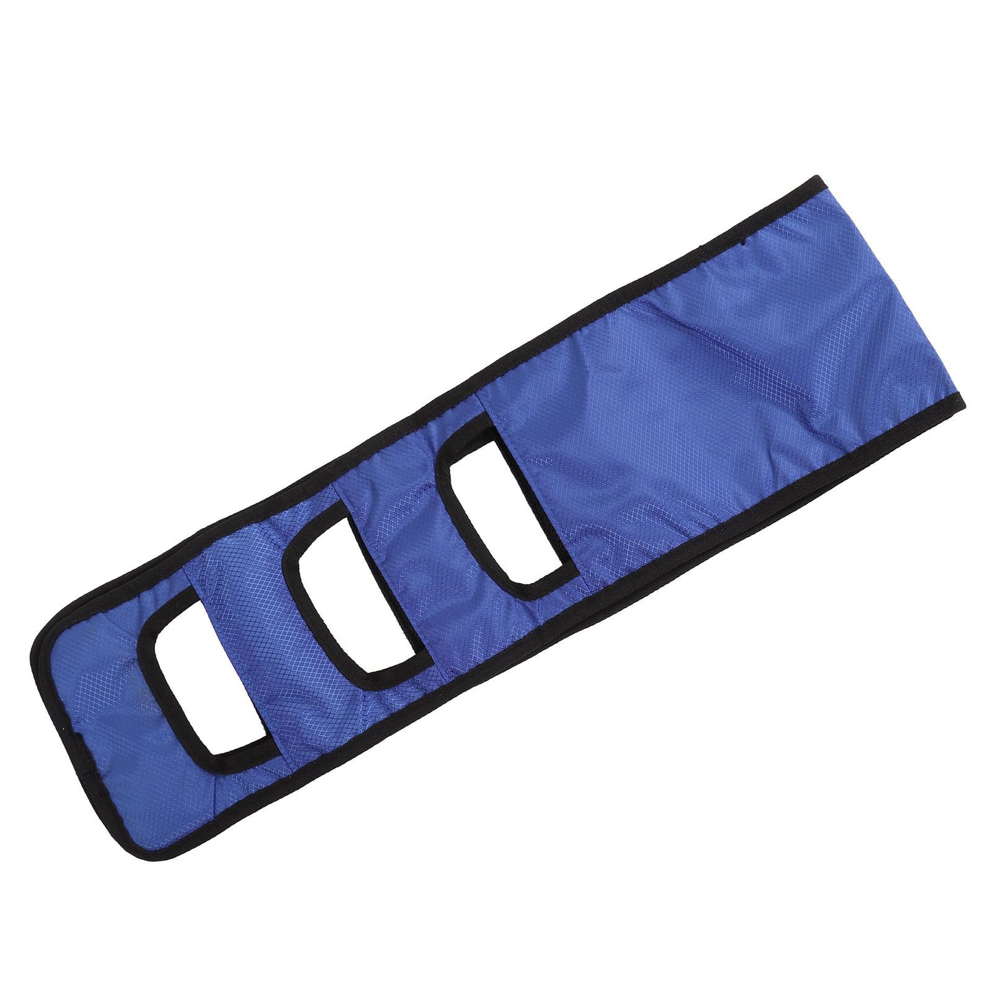 Seniors Bed Transfer Sling Labor Saving Widened Breathable Elderly Lift Turning Belt with Padded Handle for V1294-YM0521-3117220278012