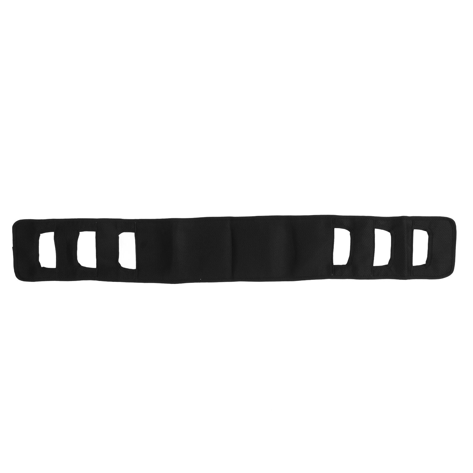 Seniors Bed Transfer Sling Labor Saving Widened Breathable Elderly Lift Turning Belt with Padded Handle for V1294-YM0521-3117220278012