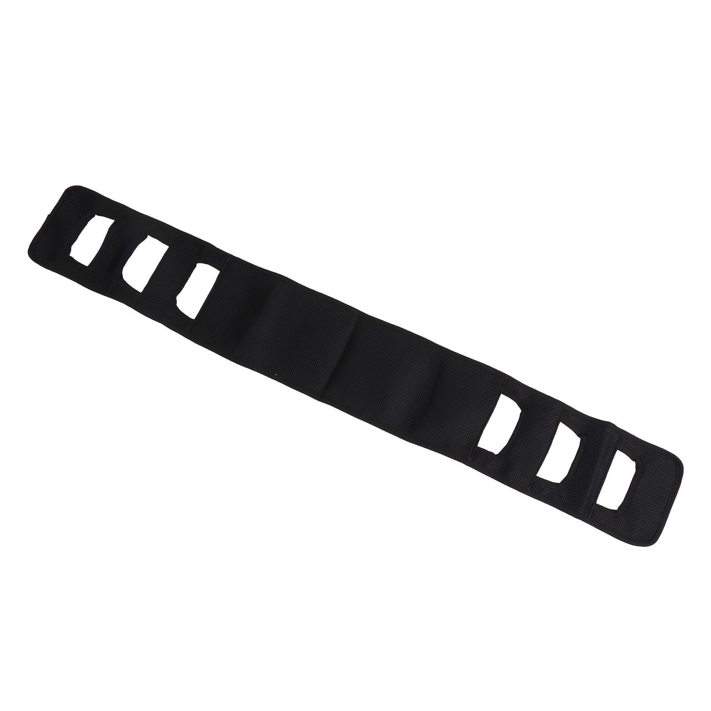 Seniors Bed Transfer Sling Labor Saving Widened Breathable Elderly Lift Turning Belt with Padded Handle for V1294-YM0521-3117220278012