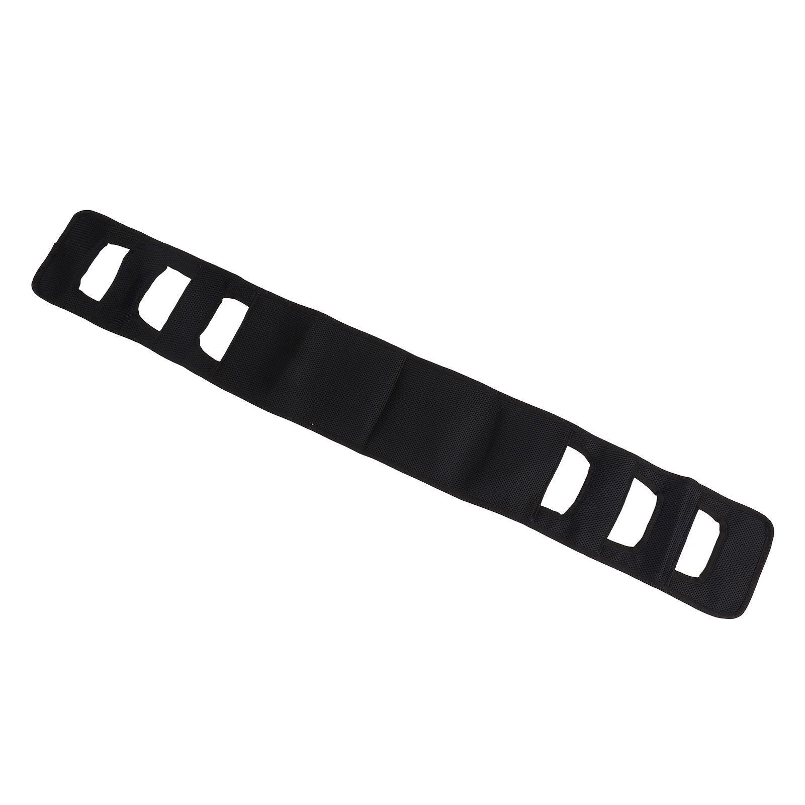 Seniors Bed Transfer Sling Labor Saving Widened Breathable Elderly Lift Turning Belt with Padded Handle for V1294-YM0521-3117220278012
