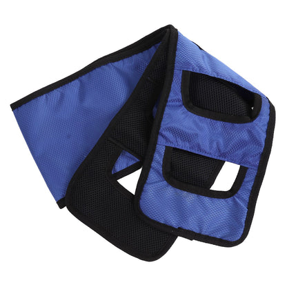 Seniors Bed Transfer Sling Labor Saving Widened Breathable Elderly Lift Turning Belt with Padded Handle for V1294-YM0521-3117220278012