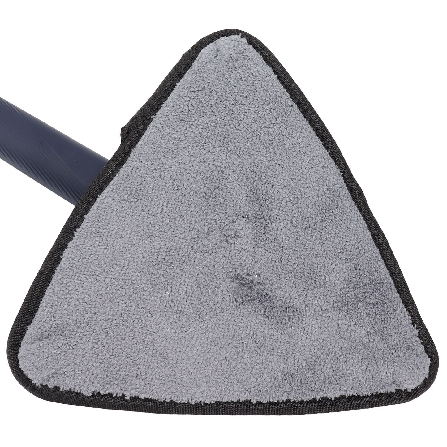 Extendable Triangle Mop Rotary 360 Degree Adjustable Cleaning Mop for Home Bathtub Floor Wall V1294-YM0521-3117220285811