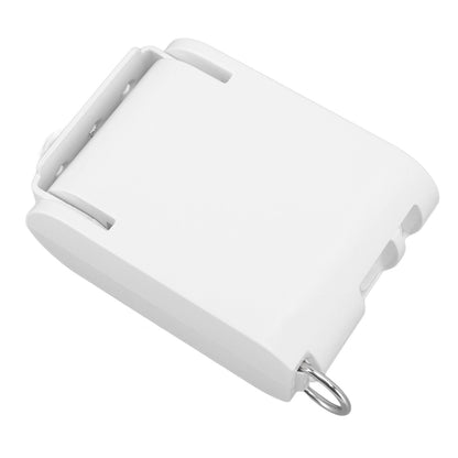 4.2m Thickened Retractable Clothesline Concealed Positioning Buckle Indoor Room Wall Mounted Clothes Line V1294-YM0521-3117220292011