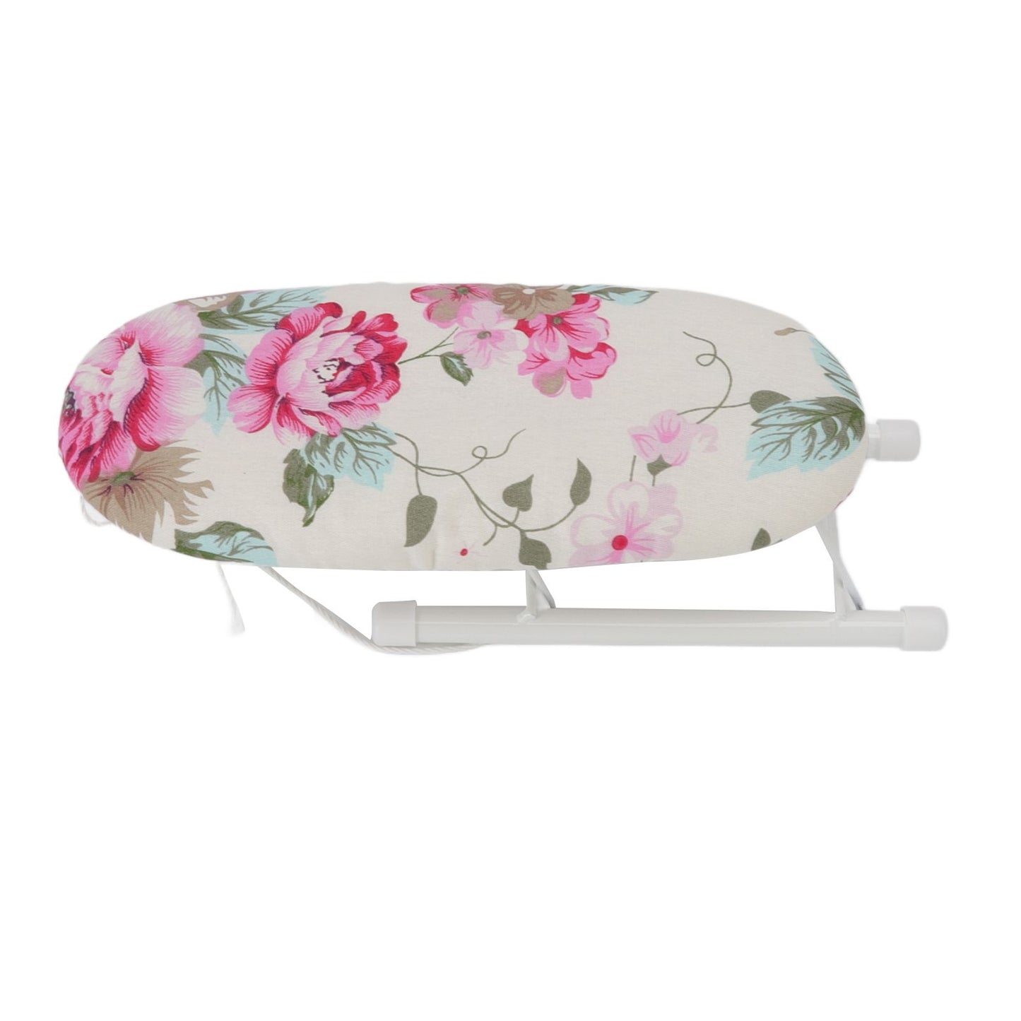Tabletop Ironing Board Heat Resistant Foldable Portable Mini Ironing Board Clothes Ironing Accessories for V1294-YM0521-3117220293511