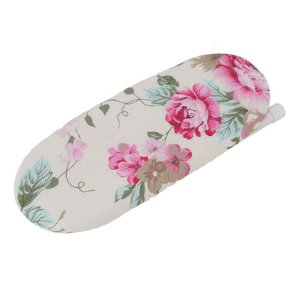 Tabletop Ironing Board Heat Resistant Foldable Portable Mini Ironing Board Clothes Ironing Accessories for V1294-YM0521-3117220293511