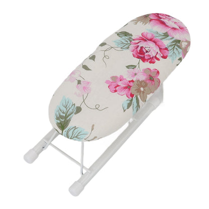 Tabletop Ironing Board Heat Resistant Foldable Portable Mini Ironing Board Clothes Ironing Accessories for V1294-YM0521-3117220293511