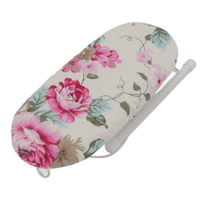 Tabletop Ironing Board Heat Resistant Foldable Portable Mini Ironing Board Clothes Ironing Accessories for V1294-YM0521-3117220293511