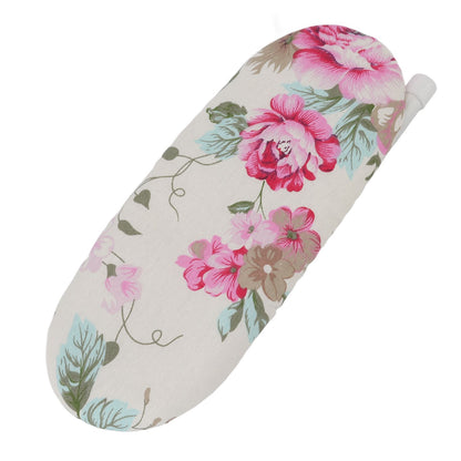 Tabletop Ironing Board Heat Resistant Foldable Portable Mini Ironing Board Clothes Ironing Accessories for V1294-YM0521-3117220293511