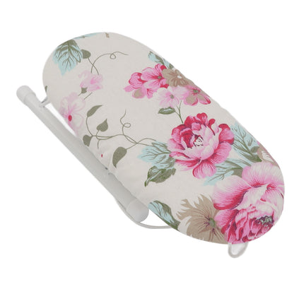 Tabletop Ironing Board Heat Resistant Foldable Portable Mini Ironing Board Clothes Ironing Accessories for V1294-YM0521-3117220293511