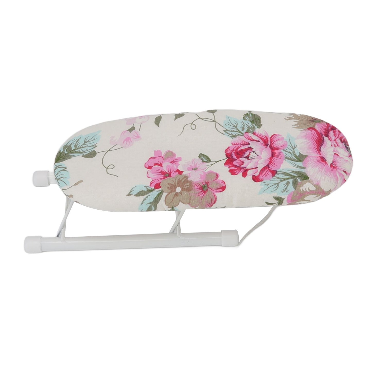 Tabletop Ironing Board Heat Resistant Foldable Portable Mini Ironing Board Clothes Ironing Accessories for V1294-YM0521-3117220293511